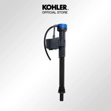 Kohler 84625-CP Trip Lever Sub Assembly – Polished Chrome Replacement For Toilet Flush Mechanism