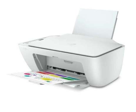 Printer HP Deskjet 2775 All In One Ink Advantage