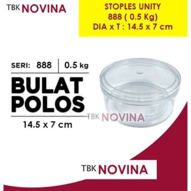 STOPLES KUE 500 GRAM TOPLES BULAT HARDTOP 584 / UNITY 888 UNITY 888