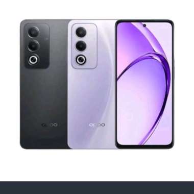 OPPO A3PRO 5G (8/256) Garansi Resmi Nasional