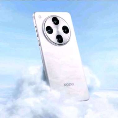 OPPO FIND X8 5G (12/256) Garansi Resmi Nasional