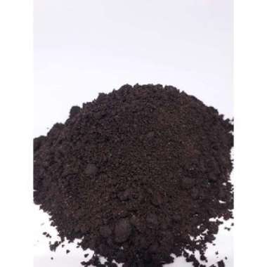 Bubuk Black Cookies Halus/Kasar 1 kg Oreo Halus