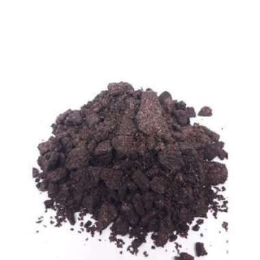 Bubuk Black Cookies Halus/Kasar 1 kg Oreo Kasar