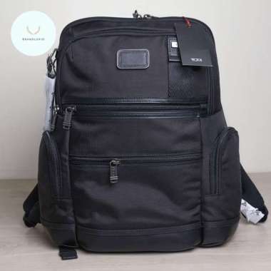 Tumi Parrish Backpack Black