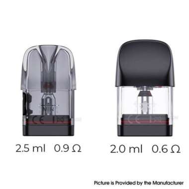 Cartridge Caliburn G3 0.6 Ohm Catridge GK3 0.9 Ohm GK 3 Tenet G 3 GK 3 Uwell Authentic CT G3 0.4 ohm