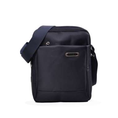 Tas Selempang Sling Bag Franzen - M88 Series M88042-Navy