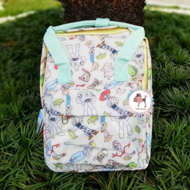 Toy Story 4 Fashion Backpack