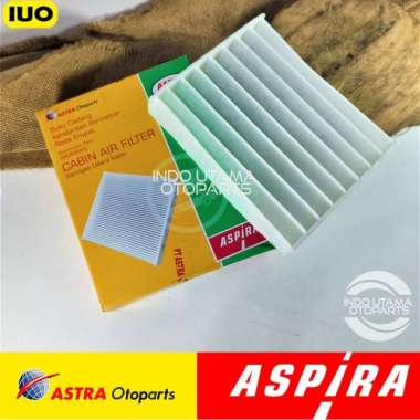 Kabin Filter AC Avanza Xenia Rush Terios Filter Cabin ASPIRA
