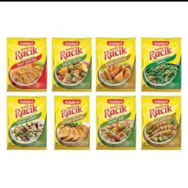bumbu masak racik indofood