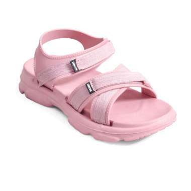 Dr. Kevin Sepatu Sandal Hak Rata Flat Anak Perempuan 461-101 Salem 35