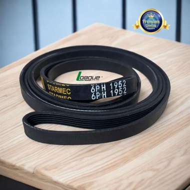 VBelt Dryer Fan Belt 6PH 1952 Mesin Pengering Drayer ELBA