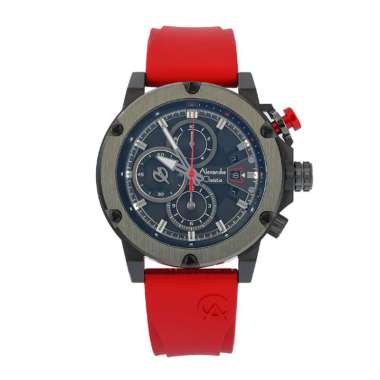 Alexandre Christie AC 6491 Jam Tangan