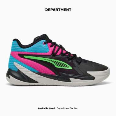 Sepatu Basket PUMA DAGGER 31135301 ORIGINAL 45