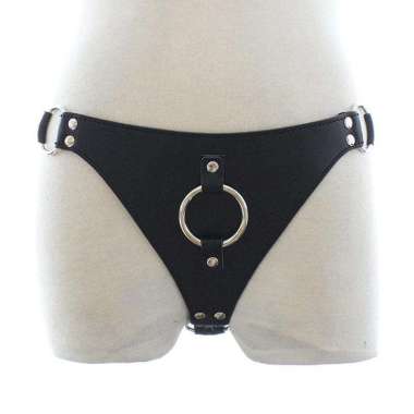 Strap On Harness Adjustable Underwear | Strapon Ikat Pinggang Sextoys Type A