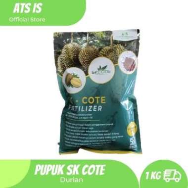 Sk Cote - Pupuk Khusus Durian 19-10-13 (1KG) "Best Seller"