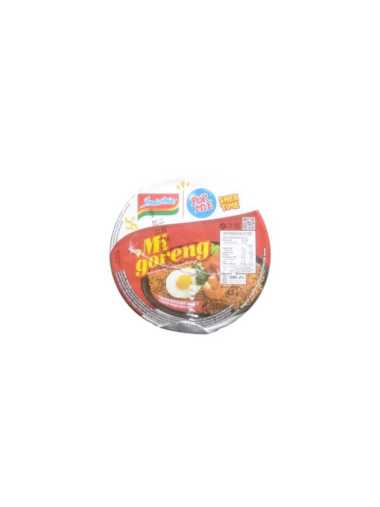 Pop Mie Mini Goreng 43gr