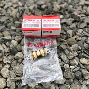 SPUL LAMPU CDI PULSER RX KING RXK RXS YT RXZ SET ORIGINAL YAMAHA GENUINE PART spul lampu