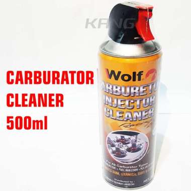 [isi 500 ml] Karburator Cleaner Injector Cleaner Karbu Cleaner