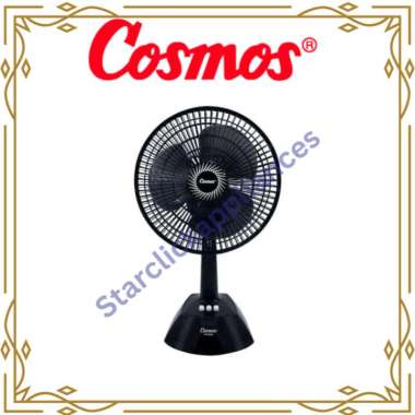 [COD] COSMOS Kipas Angin Kecil Meja / Dinding 2 In 1 9-LDA / 9 LDA / 9LDA / 12-LDA / 12 LDA / 12LDA 