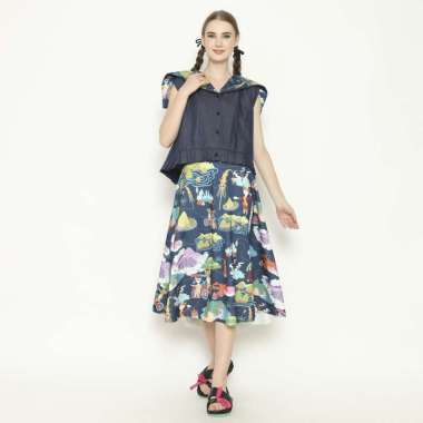Nona Rona Plesir Skirt