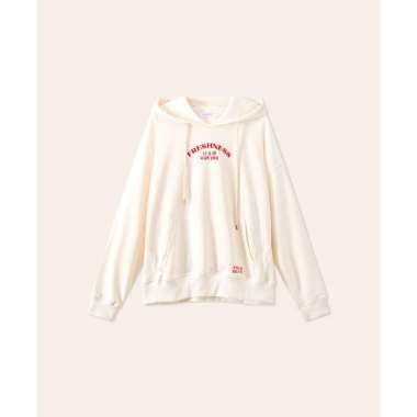 Young Hearts Sweater A New Era Of Me Y26-000030 S Beige