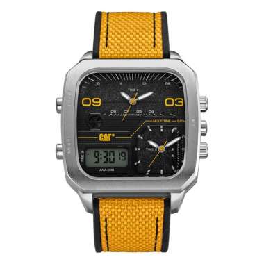 JAM TANGAN CATERPILLAR ORIGINAL CAT AS.169.27.137 JAM CATERPILLAR ORIGINAL AS 169 27 137 JAM TANGAN 