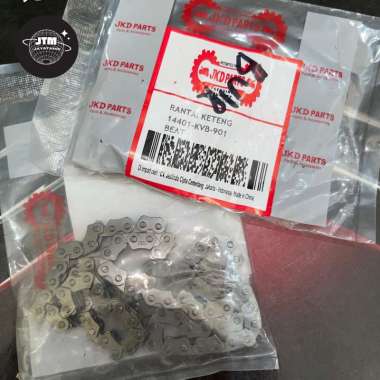 [1 PCS] JKDPARTS RANTAI KETENG VARIO RANTE KETENG BEAT KETENG KVB