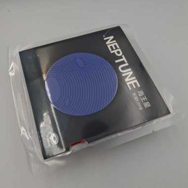 Karet Pingpong Yinhe Neptune 0.7 mm Bintik Panjang Merah
