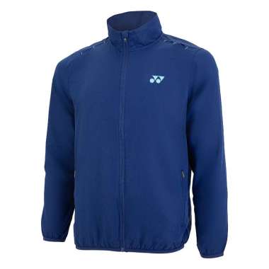 YONEX MENS LIGHT JACKET LJM-P064-2732-LJACKET-S 2XL BLUE DEPTHS
