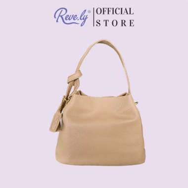 REVELY EMMA Bucket Bag Wanita TR11316 Khaki