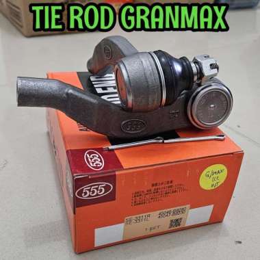 tie rod guli guli steer Granmax 555
