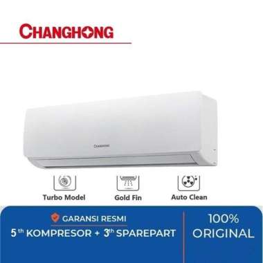 AC Changhong Standar CSC09NVB4 1PK