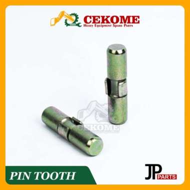 Pin Kuku Bucket Excavator Komatsu PC100 JP Parts Pin Tooth Bucket Pin Lock