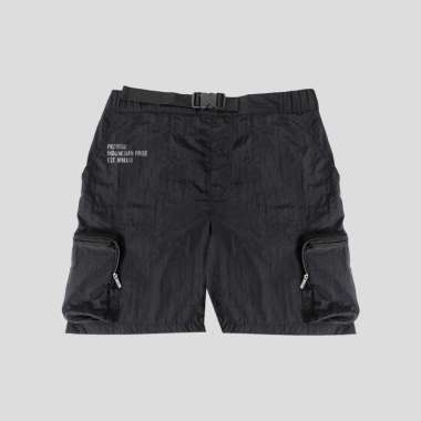 Prodigo * Celana Cargo Pendek Talo Motif 2 I Short Pants I Cargo Pants I Celana Cargo Pria M
