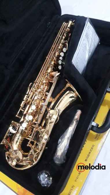 Yamaha YAS-280 Alto Saxophone