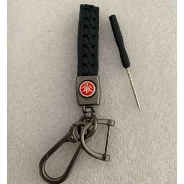 Key Chain Gantungan Kunci MOTOR YAMAHA Terbaik