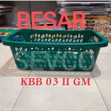 Keranjang Laundry GM KBB 03 II BESAR