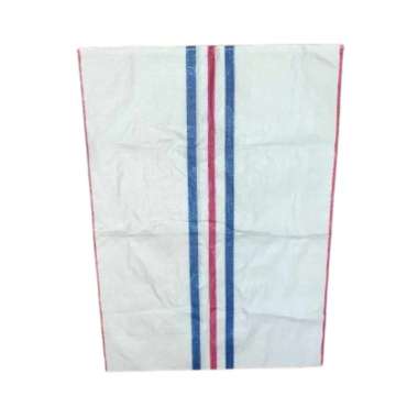 Karung Plastik Baru Uk 75 x 115