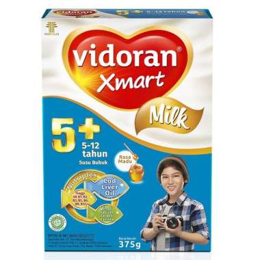 Vidoran Xmart 5