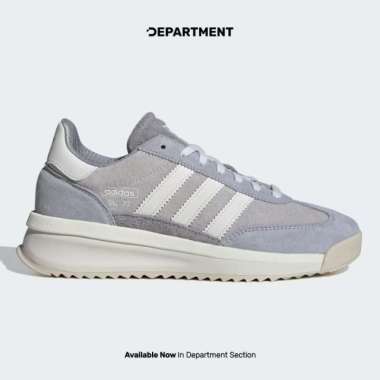 Sepatu Sneakers Unisex ADIDAS SL 72 RTN IH5558 ORIGINAL 45