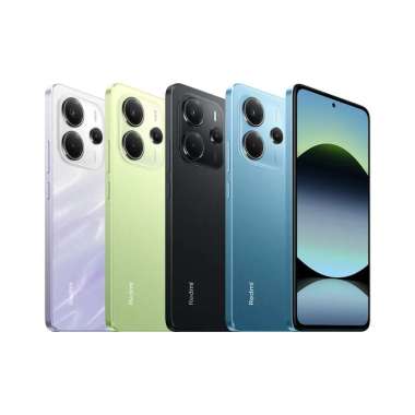 REDMI NOTE 14 4G | NOTE 15 4G - SMARTPHONE 8/256GB