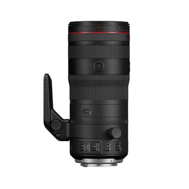 WITACOM - Lensa Canon RF 70-200mm f2.8 L IS USM Z - Garansi Resmi Black