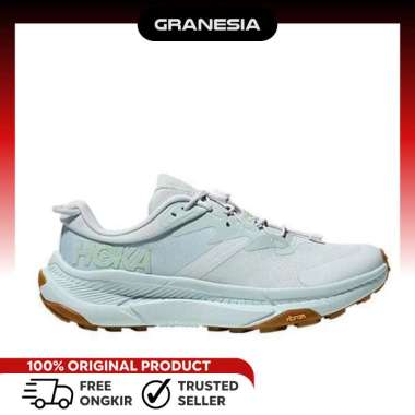 HOKA Transport Wide Women's Running 1164371TD|Sepatu Lari Wanita 38