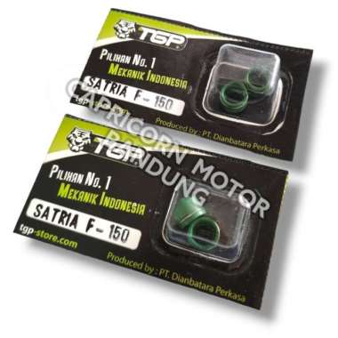 SIL SEAL KLEP SET SATRIA FU 150 TGP isi 4