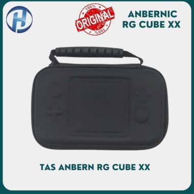 ANBERNIC Carrying Case Storage for Game Console ANBERNIC RG CubeXX
