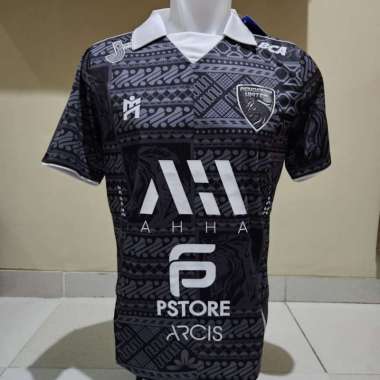 Jersey Futsal Pendekar United 2024 Original L