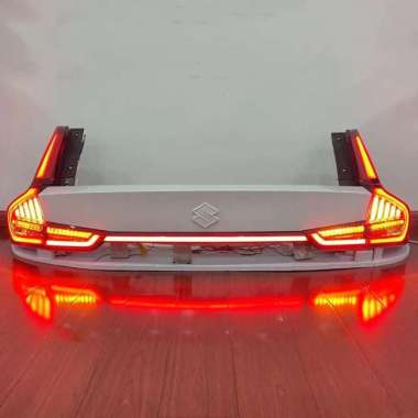 Stoplamp Ertiga 2018 autolamp XL7 WYT24