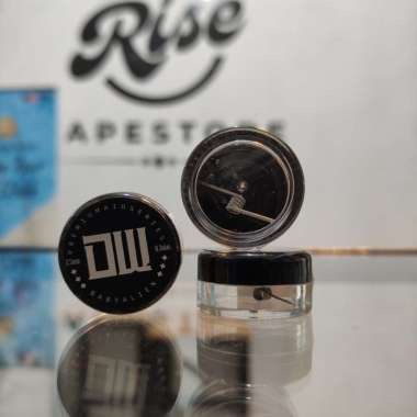 DW mleteg tek aio New Ori