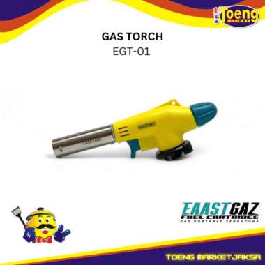 GAS TORCH EGT-01 EAAST GAZ