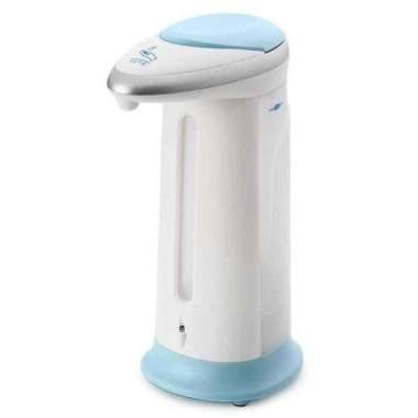 Soap Magic - Automatic Soap Dispenser Dispenser Sabun Cair Automatis